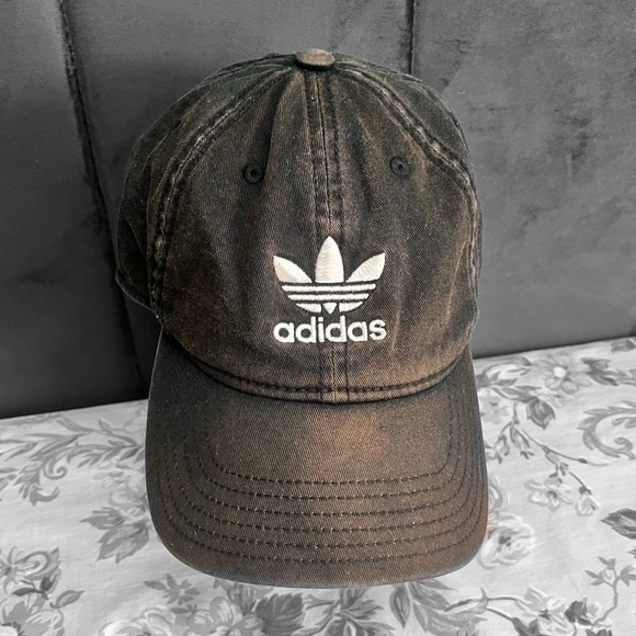 adidas Other - Distressed adidas’s top